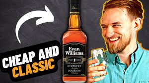 Classic Bottom Shelf Bourbon?