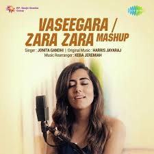 Vaseegara And Zara Zara Mashup Mp3 Song Download On Pagalworld Free