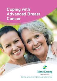 The Marie Keating Foundation, in conjunction with Europa Donna Ireland is  holding a free one-day seminar for Metastatic Breast Cancer patients and  their loved ones. This seminar will take place during Breast