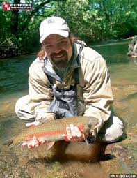 Guide To States Top Trout Streams