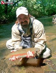 guide to states top trout streams