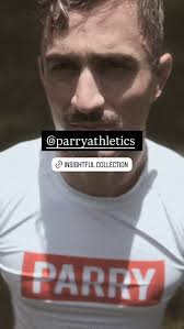 @parryathletics