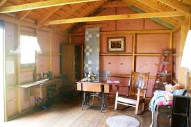 You can visit the homestead which has been recreated on the outskirts of town on the original land. Laura Ingalls Wilder Homestead Desmet Sd My World Tuesday Potted Frog