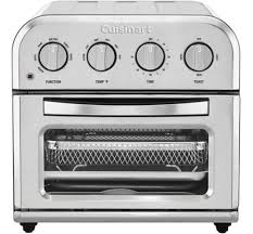 Cuisinart Air Toaster Oven Canadian Tire