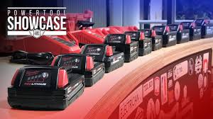 The Entire Selection Of Milwaukee M18 Batteries Explained Coptool Power Tool Showcase