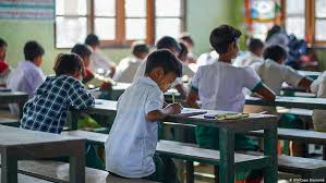 Modi Govt S New Education Policy Is Nothing But A National Exclusion Policy Say Experts
