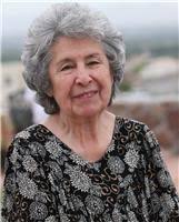 Agnes Sánchez Obituary (2016)
