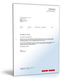 Entdecke rezepte, einrichtungsideen, stilinterpretationen und andere ideen zum ausprobieren. Ablehnung Angebot Wegen Konkurrenz Vorlage Zum Download