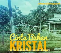 Profil, biodata, pemain, pemeran dan sinopsis sinetron bukan salah cinta mulai tayang hari senin, 22 juni 2020 pukul 19.30 wib di antv. Slot Akasia Cinta Bukan Kristal