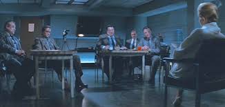 Style is regarded as a system of special stylistic devices except that we do not know as yet what these devices are. Michael Douglas S Light Brown Cerruti Suit In Basic Instinct Bamf Style