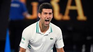 Novak djokovic, serbian tennis player who was one of the greatest men's players in history, with 18 career grand slam titles. Tennis Djokovic And Other Infamous Tennis Sex Scandals Marca