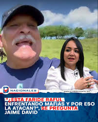 En una escena tan inusual como reveladora, el exvicepresidente de la  República, Jaime David Fernández Mirabal, lanzó una aguda reflexión  mientras montaba a caballo, poniendo en duda los verdaderos ...