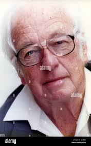 Wilfred george hi-res stock photography and images