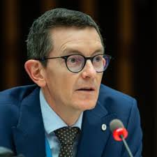 Pascal George, PhD, MRSC