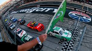 The odds to win wager in auto racing is very simple to understand. Nascar Odds For Food City 300 Xfinity Series Race Including Pole Winner Start Time At Bristol Motor Speedway