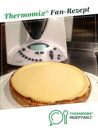 New York Cheesecake Rezept Thermomix Backen Thermomix Thermomix Rezepte Kuchen