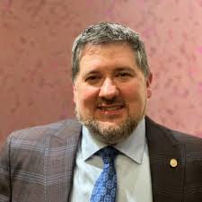 And just like that, I'm celebrating my 20th work anniversary at Stern…