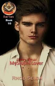 EzelElentorio's Reading List