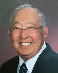 Obituary information for Archie Yamamoto