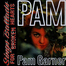 Pam Garner