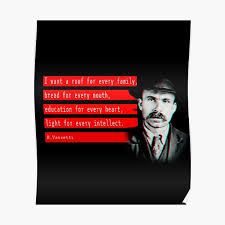 Sacco Vanzetti Poster By Apcreativity Redbubble