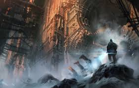 Wallpaper Horror Art At The Mountains Of Madness Howard Lovecraft H P Lovecraft Images For Desktop Section Fantastika Download This time is nyarlathotep, the crawling chaos, and the. wallpaper horror art at the mountains