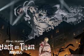 Chapter Terbaru Attack On Titan Indikasikan Adanya Perpisahan Besar Please note, that not every report is actionable. chapter terbaru attack on titan