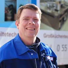 Ihre Ansprechpartner