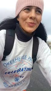 Jesica Cabrera Amamantando