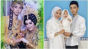 Ayuna, seorang gadis desa berumur 17 tahun. Kabar Guru Dan Murid Sma Yang Terlibat Asmara Berujung Pernikahan Kini Sudah Gendong Anak Tribunnewsmaker Com