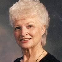 Joan Wolanin Obituary