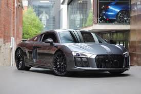 Image result for Daytona Gray 2017 R8