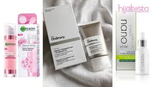 Diperkaya dengan vitamin c, minyak pokok teh dan alga laut untuk meringankan bintik gelap, kesan 3. Tak Perlu Berbelanja Besar Untuk Kelihatan Cantik 10 Serum Ini Bajet Bawah Rm50 Istimewa Buat Newbies Hijabista