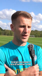 🎙️ Bryn Morris discusses the season so far, this weekend's trip to  Gillingham and kicking