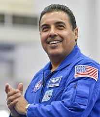 GALLERY: Astronaut Hernandez speaks at Hancock