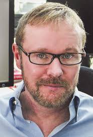 Dr. Garry Nolan talks about being open as a gay man and a UFO expert