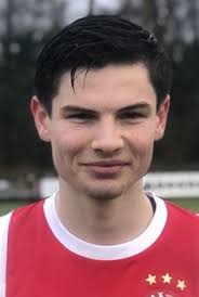 Ekkelenkamp играет с 2019 в аякс амстердам (аякс). Ekkelenkamp Jurgen Ekkelenkamp Footballer
