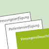 Auch 2021 muss ihre patientenverfügung unbedingt konkret formuliert sein. 1