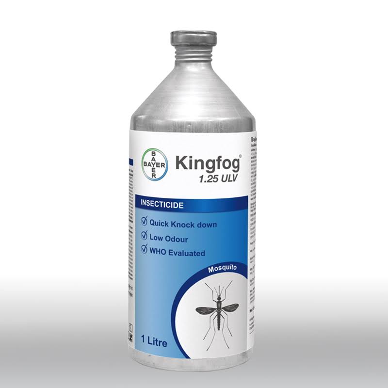 Kingfog product image
