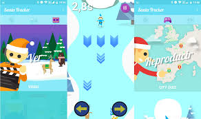Google juegos de navidad, el doodle navideño ya está activo. Santa Tracker Vuelve Una Vez Mas Para Navidad En Tu Android
