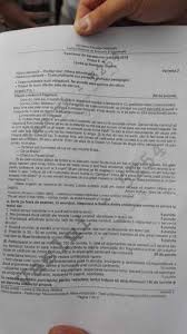 Imi pare rau, pentru toti pustiulachis care imi frecventeaza blogul, nu am gasit decat 100 de subiecte pentru examenul de bac de limba romana. Subiecte Bac 2018 Limba Si Literatura Romana Ce S A Dat La Romana