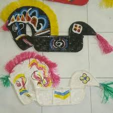 Atur elemen logo mulai dari ikon hingga ukuran dan teks. Jual Grosir Promosi Kuda Lumping Jaranan Untuk Anak Tk Di Lapak Chetana Shop Bukalapak