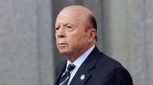 Saul Katz: I'm not selling my share of the Mets