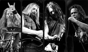 In an interview with saint vitus bar, chris adler was asked how he got the megadeth job in 2016. Ex Lamb Of God Drummer Chris Adler Is Psyched About Upcoming Hail Tour Blabbermouth Net