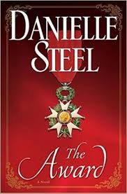 Danielle steel books into movies. The Award By Danielle Steel