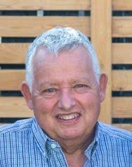 Condolence Book for Gerard (Gerry) Redmond (Tallaght, Dublin)