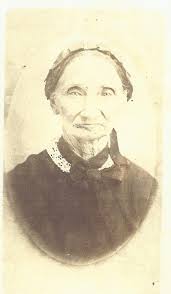 Deborah Mathews McCreary (1791-1866)