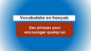 Tu Es Capable De Realiser Bien Plus Que Ce Que Tu Crois Bravo Continue Comme Ca Vocabulaire Francais Vocabulaire Apprentissage De La Langue Francaise