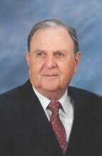 George Braneey Deloatche Obituary 1919