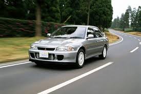 Mengenal Sepuluh Model Mitsubishi Lancer Evolution Yang Melegenda Part 1 Berita Mitsubishi Motors Indonesia